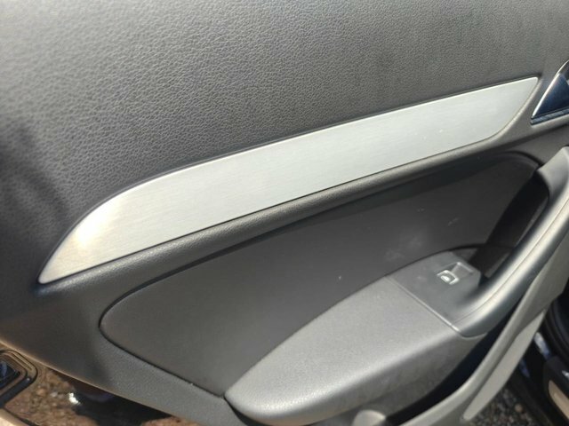 Audi Q3 Suv Audi Q3 2.0 Tfsi Se S Tronic Quattro Euro 6 2 Silver #42