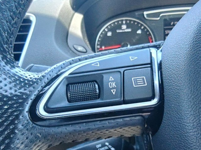 Audi Q3 Suv Audi Q3 2.0 Tfsi Se S Tronic Quattro Euro 6 2 Silver #14