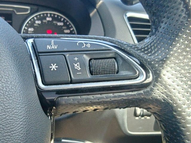 Audi Q3 Suv Audi Q3 2.0 Tfsi Se S Tronic Quattro Euro 6 2 Silver #15