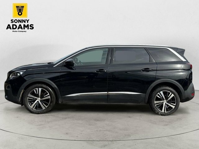 Peugeot 5008 1.2 Puretech Gt Line Premium Suv Eat Eu #7