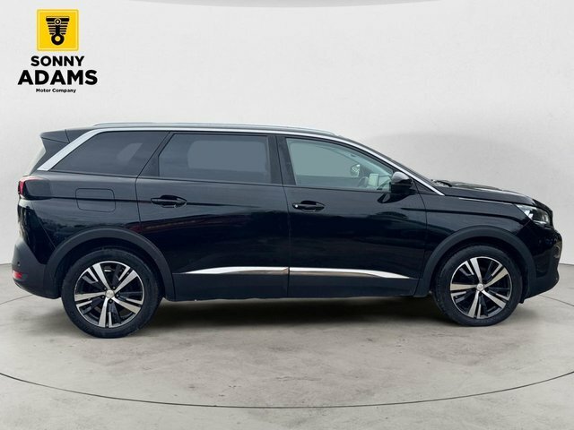 Peugeot 5008 1.2 Puretech Gt Line Premium Suv Eat Eu #3