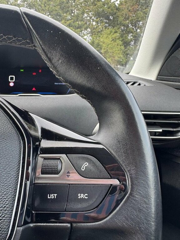 Peugeot 5008 1.2 Puretech Gt Line Premium Suv Eat Eu #16