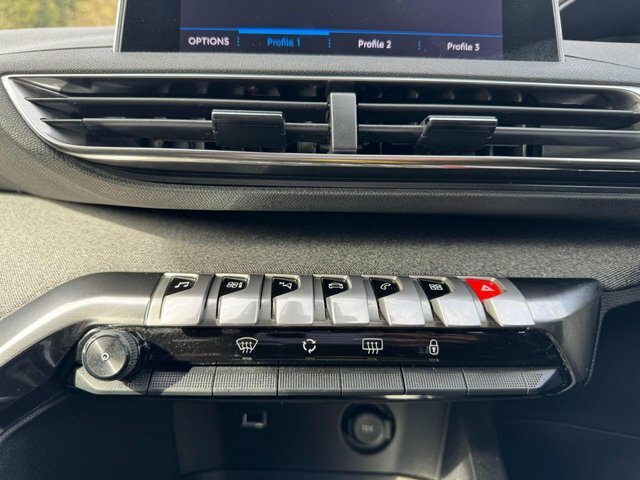 Peugeot 5008 1.2 Puretech Gt Line Premium Suv Eat Eu #26