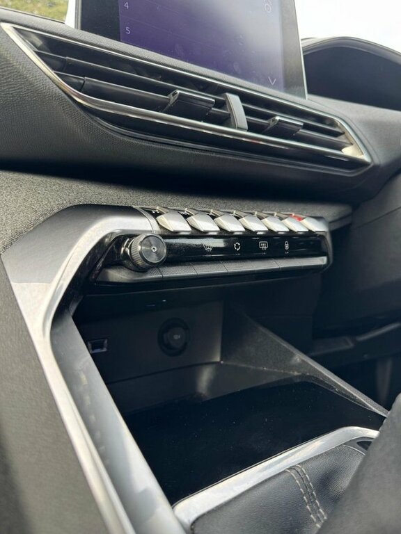 Peugeot 5008 1.2 Puretech Gt Line Premium Suv Eat Eu #30