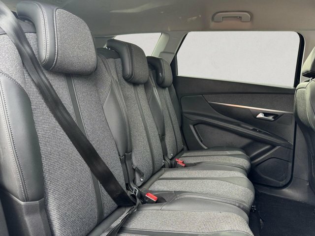 Peugeot 5008 1.2 Puretech Gt Line Premium Suv Eat Eu #31