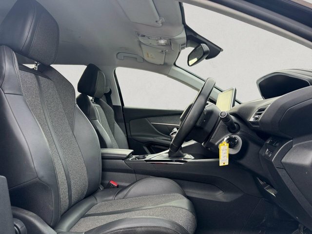 Peugeot 5008 1.2 Puretech Gt Line Premium Suv Eat Eu #9