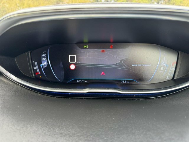 Peugeot 5008 1.2 Puretech Gt Line Premium Suv Eat Eu #17