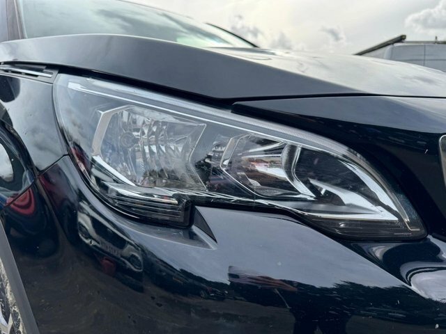 Peugeot 5008 1.2 Puretech Gt Line Premium Suv Eat Eu #35