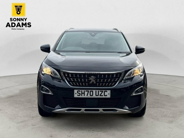 Peugeot 5008 1.2 Puretech Gt Line Premium Suv Eat Eu #2