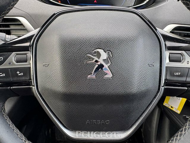 Peugeot 5008 1.2 Puretech Gt Line Premium Suv Eat Eu #14