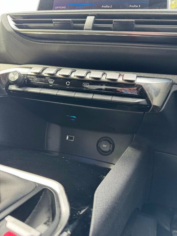Peugeot 5008 1.2 Puretech Gt Line Premium Suv Eat Eu #27