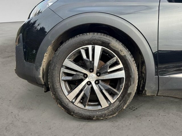 Peugeot 5008 1.2 Puretech Gt Line Premium Suv Eat Eu #8