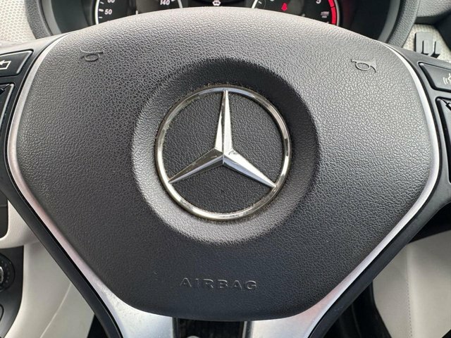 Mercedes-Benz B Class 1.5 B180 Cdi Sport Mpv 7G-dct Euro 5 S Grey #14