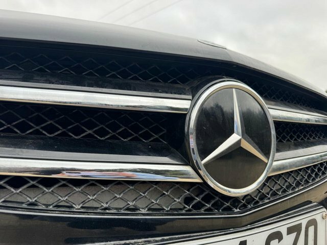 Mercedes-Benz B Class 1.5 B180 Cdi Sport Mpv 7G-dct Euro 5 S Grey #38