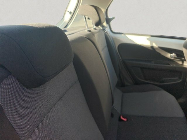 Volkswagen Up 1.0 Move Up Hatchback Euro 5 6 Red #22