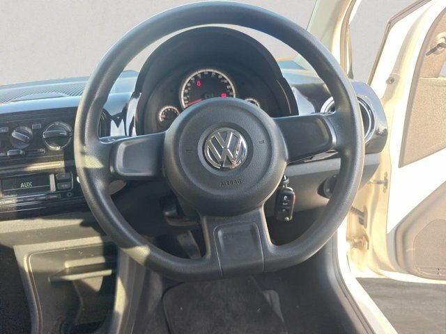 Volkswagen Up 1.0 Move Up Hatchback Euro 5 6 Red #13