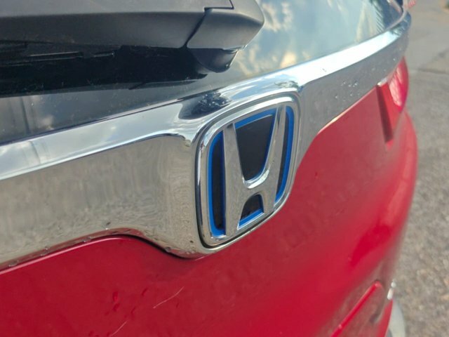 Honda Cr-V 2.0 I-mmd Hybrid Se 2Wd Ecvt Estate Blue #50