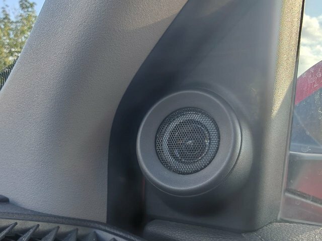 Honda Cr-V 2.0 I-mmd Hybrid Se 2Wd Ecvt Estate Blue #30