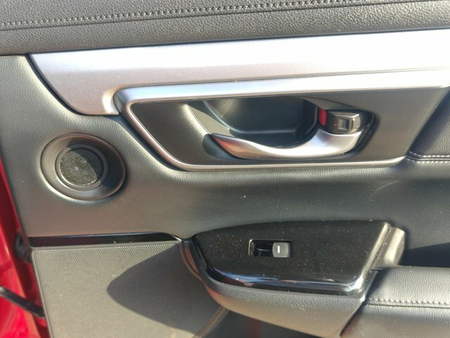 Honda Cr-V 2.0 I-mmd Hybrid Se 2Wd Ecvt Estate Blue #31
