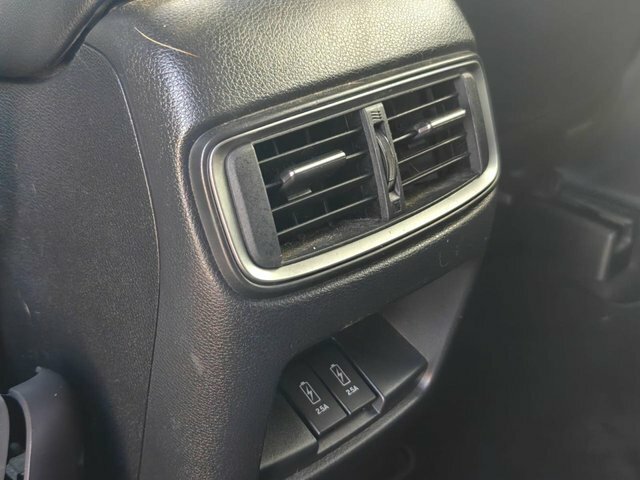 Honda Cr-V 2.0 I-mmd Hybrid Se 2Wd Ecvt Estate Blue #45