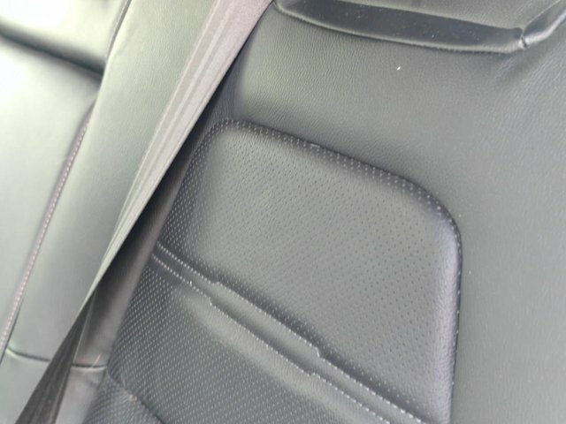 Honda Cr-V 2.0 I-mmd Hybrid Se 2Wd Ecvt Estate Blue #25