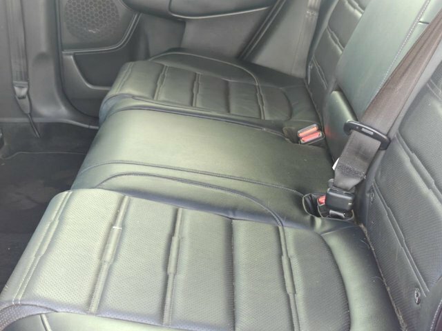 Honda Cr-V 2.0 I-mmd Hybrid Se 2Wd Ecvt Estate Blue #37