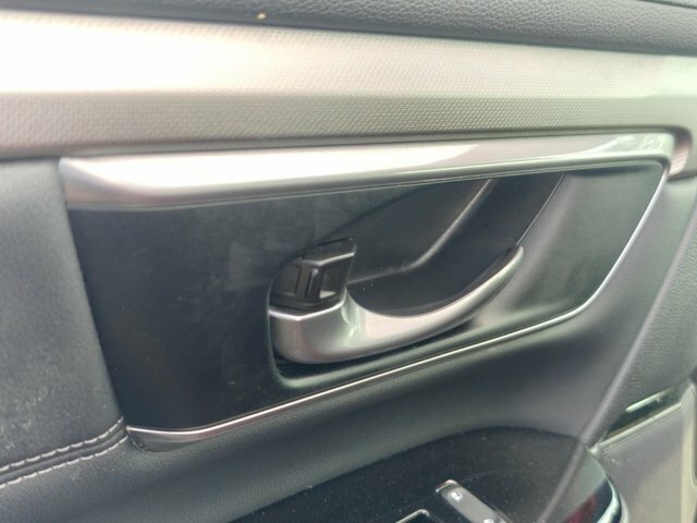 Honda Cr-V 2.0 I-mmd Hybrid Se 2Wd Ecvt Estate Blue #48