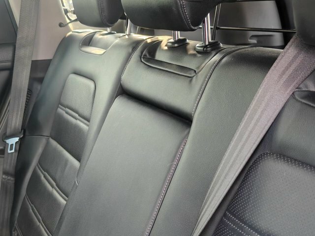 Honda Cr-V 2.0 I-mmd Hybrid Se 2Wd Ecvt Estate Blue #41
