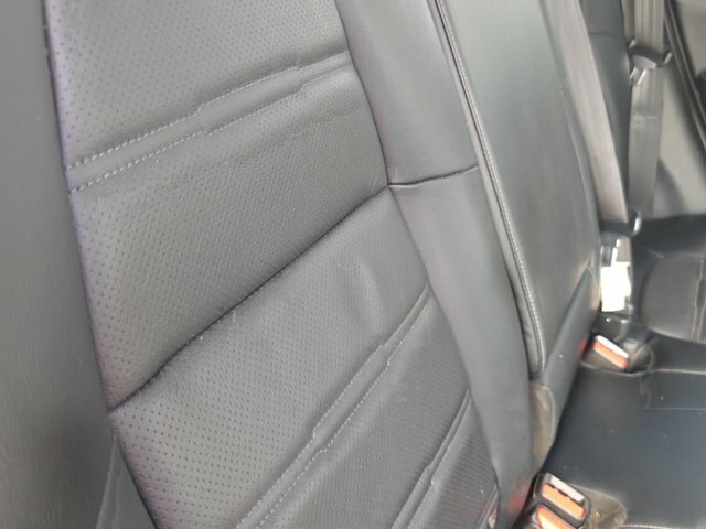 Honda Cr-V 2.0 I-mmd Hybrid Se 2Wd Ecvt Estate Blue #35
