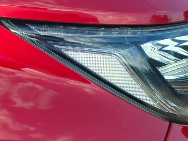 Honda Cr-V 2.0 I-mmd Hybrid Se 2Wd Ecvt Estate Blue #52