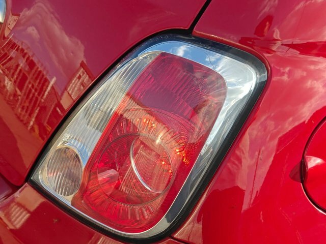 Fiat 500 0.9 0.9 Twinair Lounge Euro 6 Ss  #40