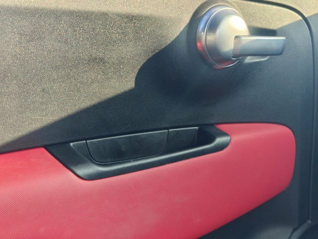 Fiat 500 0.9 0.9 Twinair Lounge Euro 6 Ss  #25