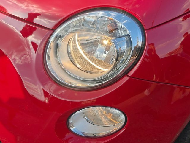 Fiat 500 0.9 0.9 Twinair Lounge Euro 6 Ss  #37