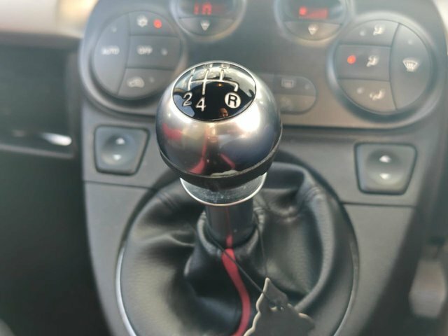 Fiat 500 0.9 0.9 Twinair Lounge Euro 6 Ss  #19