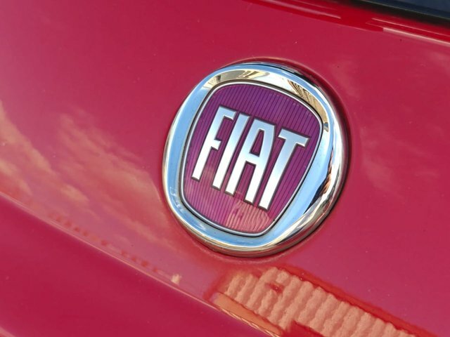 Fiat 500 0.9 0.9 Twinair Lounge Euro 6 Ss  #35