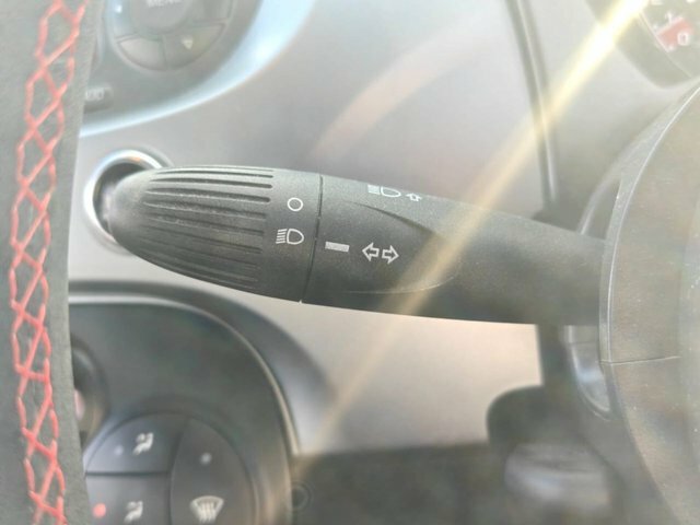 Fiat 500 0.9 0.9 Twinair Lounge Euro 6 Ss  #16