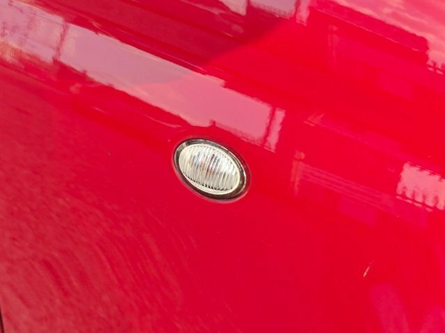 Fiat 500 0.9 0.9 Twinair Lounge Euro 6 Ss  #38