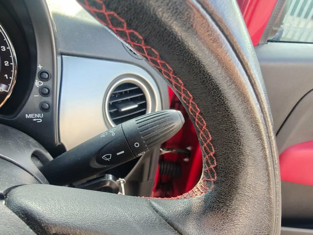Fiat 500 0.9 0.9 Twinair Lounge Euro 6 Ss  #17
