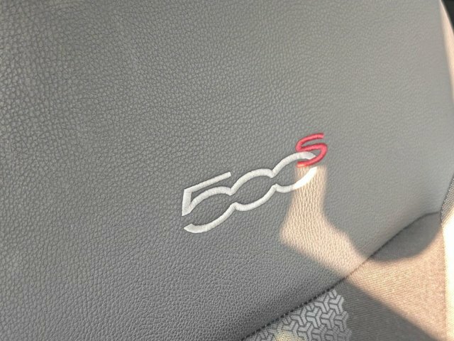Fiat 500 0.9 0.9 Twinair Lounge Euro 6 Ss  #34