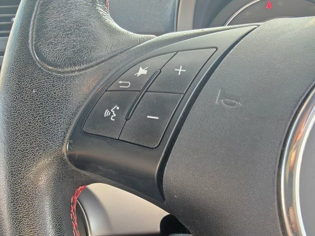 Fiat 500 0.9 0.9 Twinair Lounge Euro 6 Ss  #14