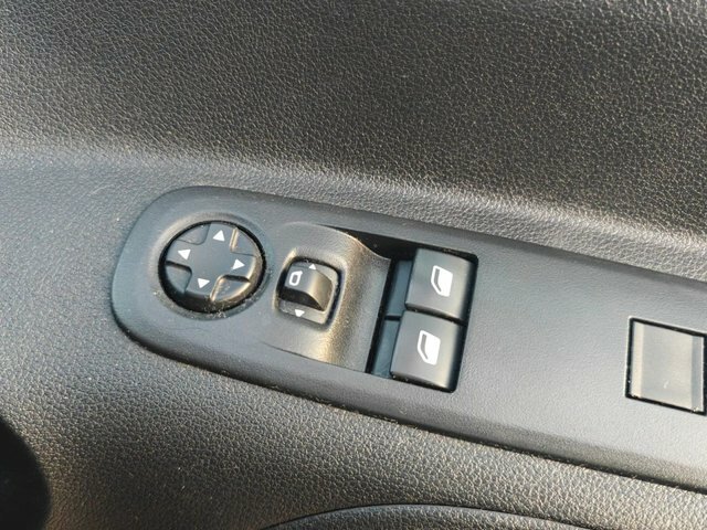 Vauxhall Combo-e Life Mpv Grey #22
