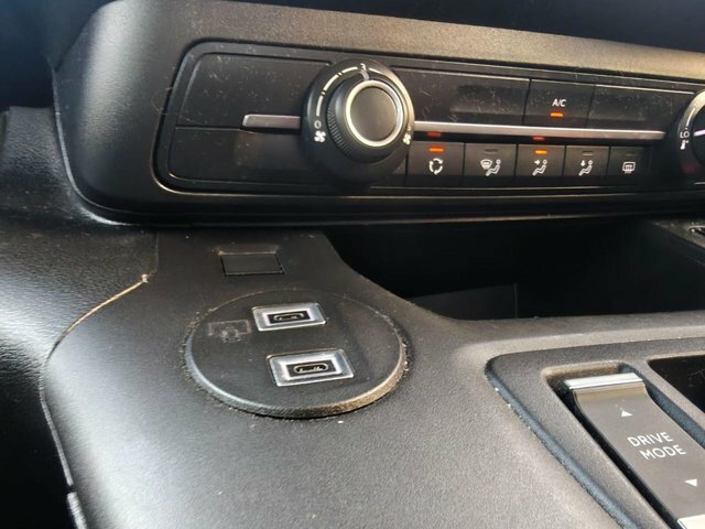 Vauxhall Combo-e Life Mpv Grey #13