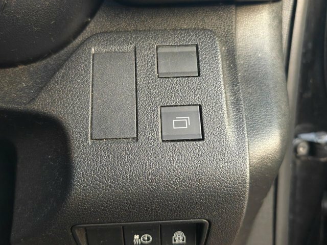 Vauxhall Combo-e Life Mpv Grey #34
