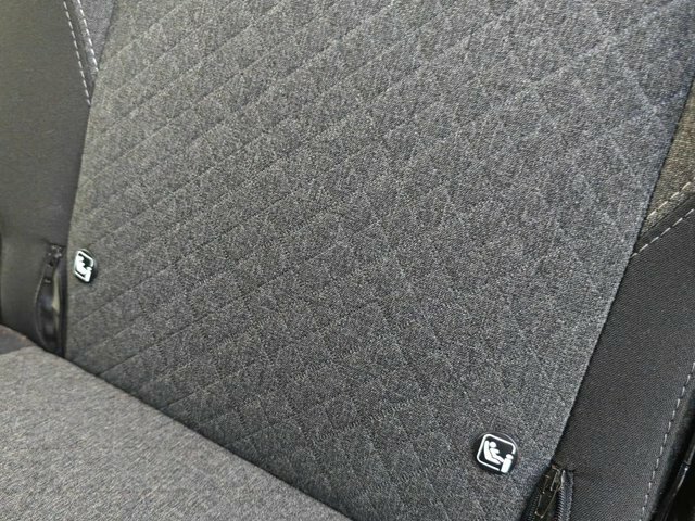 Vauxhall Combo-e Life Mpv Grey #33