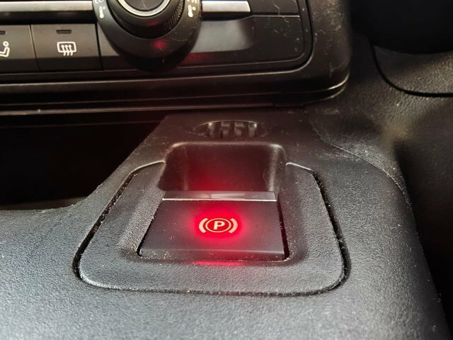 Vauxhall Combo-e Life Mpv Grey #39