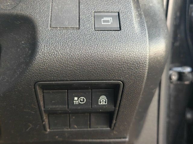 Vauxhall Combo-e Life Mpv Grey #27