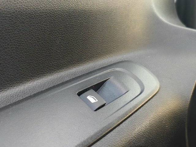 Vauxhall Combo-e Life Mpv Grey #32