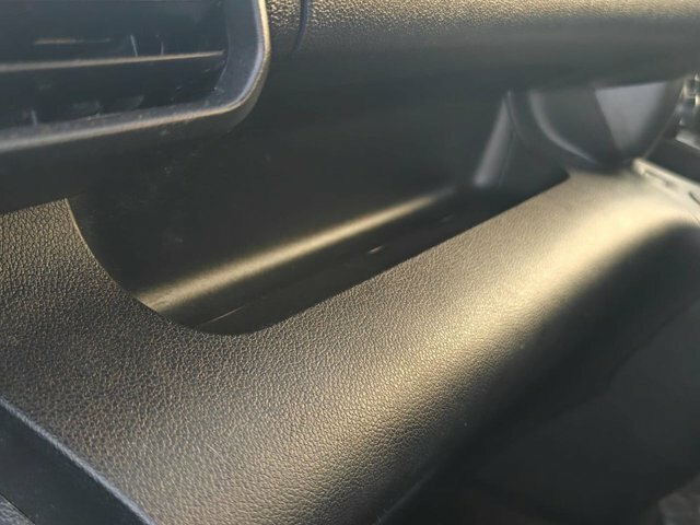 Vauxhall Combo-e Life Mpv Grey #41