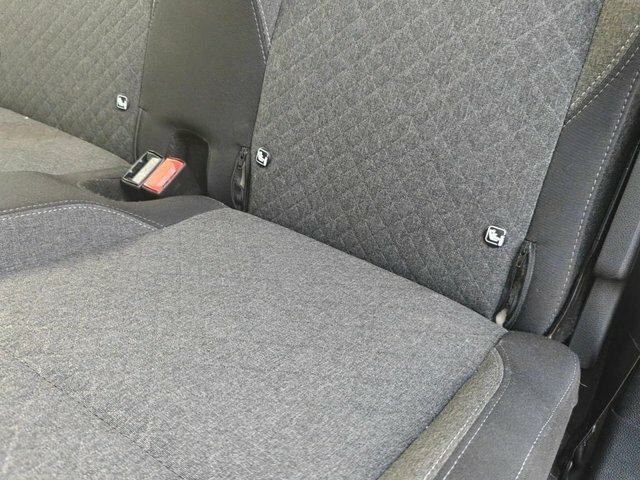 Vauxhall Combo-e Life Mpv Grey #30