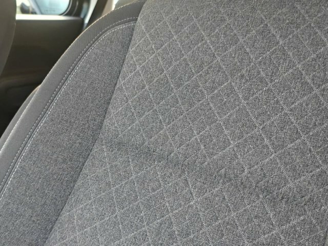 Vauxhall Combo-e Life Mpv Grey #37